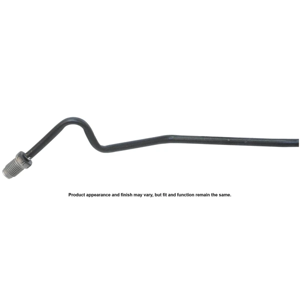 Cardone 3L-1303 Rack and Pinion Hydraulic Transfer Tubing Assembly