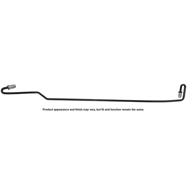Cardone 3L-2713 Rack and Pinion Hydraulic Transfer Tubing Assembly