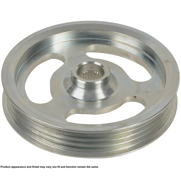 Cardone 3P-43094 Power Steering Pump Pulley