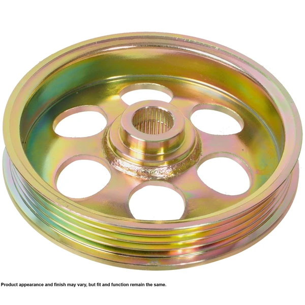 Cardone 3P-43106 Power Steering Pump Pulley
