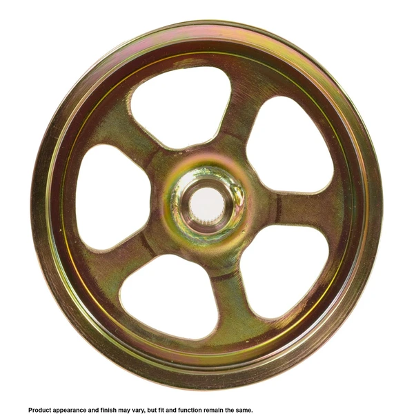 Cardone 3P-45145 Power Steering Pump Pulley