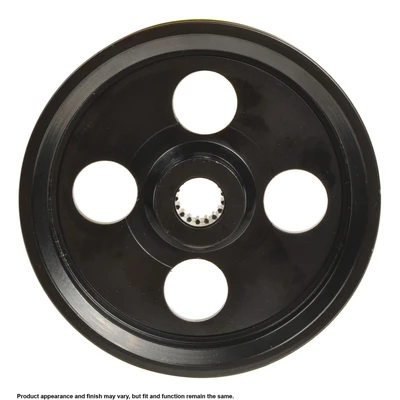 Cardone 3P-52100 Power Steering Pump Pulley