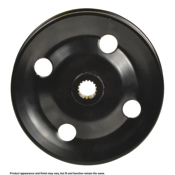 Cardone 3P-53109 Power Steering Pump Pulley