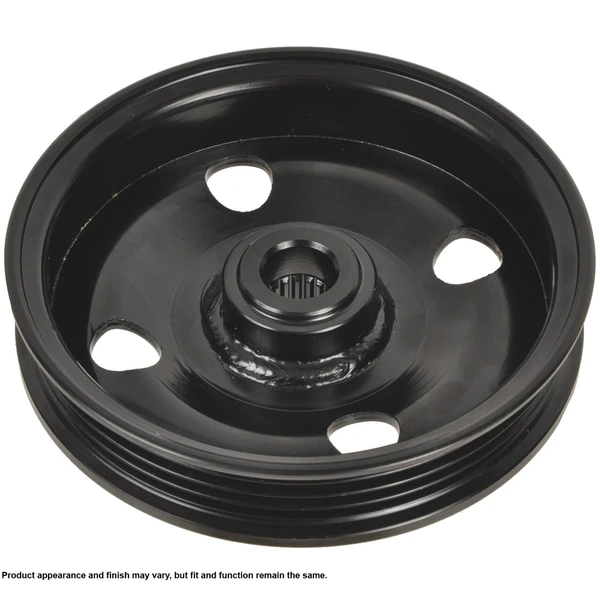 Cardone 3P-53109 Power Steering Pump Pulley