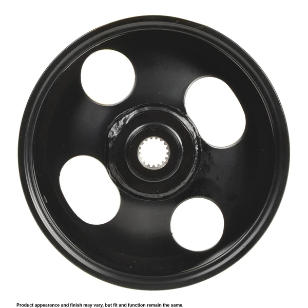 Cardone 3P-65124 Power Steering Pump Pulley