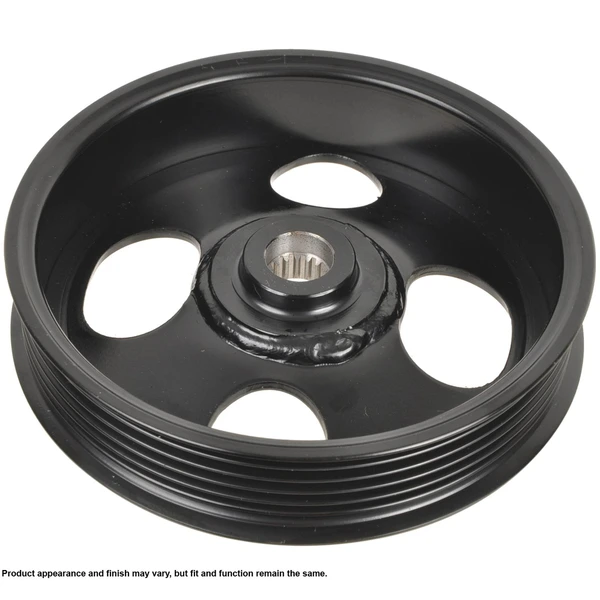 Cardone 3P-65124 Power Steering Pump Pulley