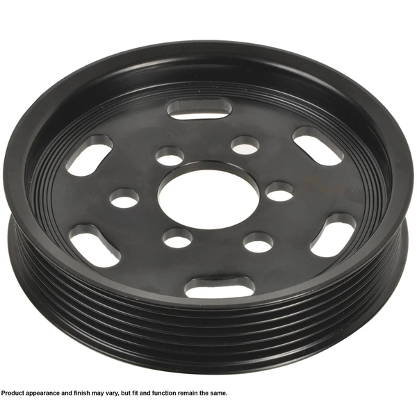 Cardone 3P-95114 Power Steering Pump Pulley