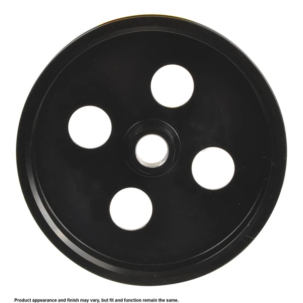 Cardone 3P-15154 Power Steering Pump Pulley