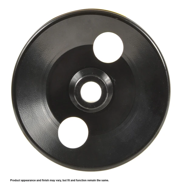 Cardone 3P-15124 Power Steering Pump Pulley
