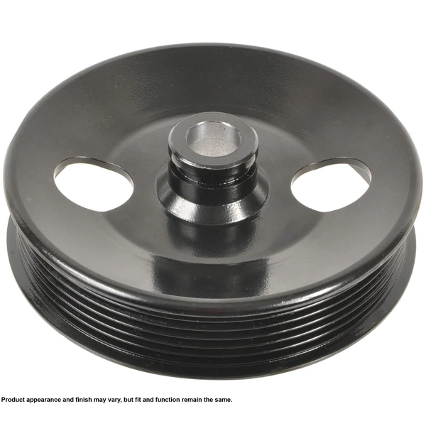 Cardone 3P-15124 Power Steering Pump Pulley