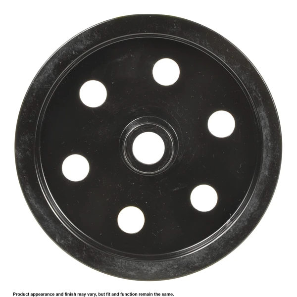 Cardone 3P-25140 Power Steering Pump Pulley