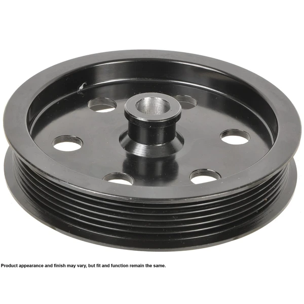 Cardone 3P-25140 Power Steering Pump Pulley