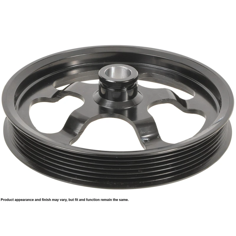 Cardone 3P-25160 Power Steering Pump Pulley