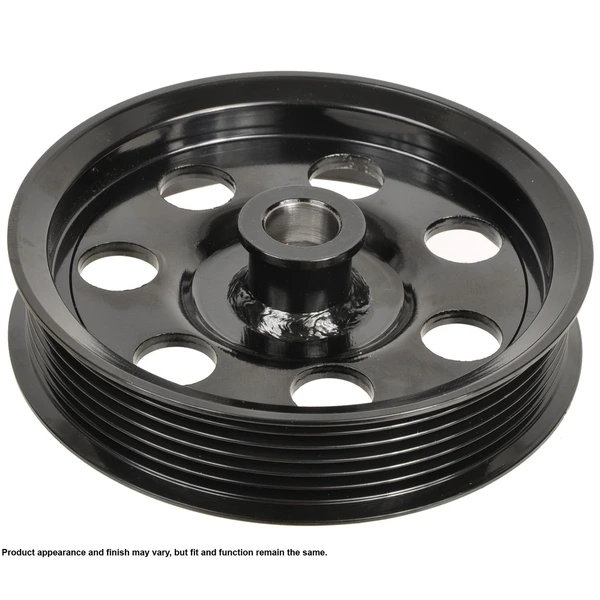 Cardone 3P-25125 Power Steering Pump Pulley