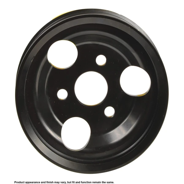 Cardone 3P-25126 Power Steering Pump Pulley