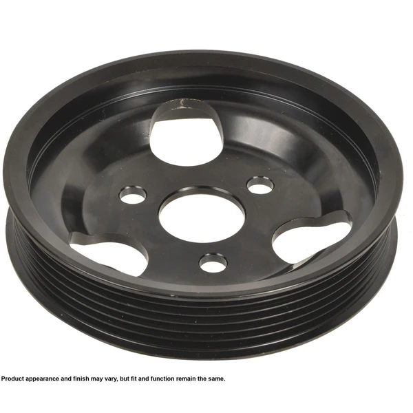 Cardone 3P-25126 Power Steering Pump Pulley