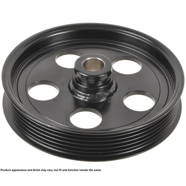 Cardone 3P-251302 Power Steering Pump Pulley