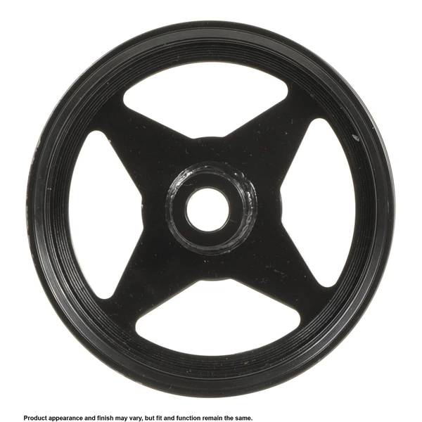 Cardone 3P-25137 Power Steering Pump Pulley