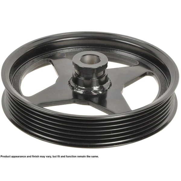 Cardone 3P-25137 Power Steering Pump Pulley