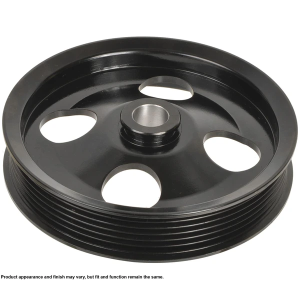 Cardone 3P-35138 Power Steering Pump Pulley