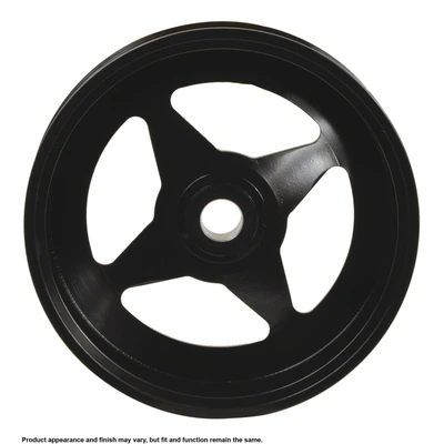 Cardone 3P-37161 Power Steering Pump Pulley