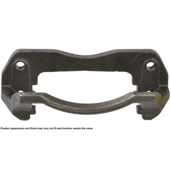 Cardone 14-1071 Disc Brake Caliper Bracket, Front Left Driver Side