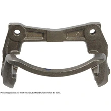 Cardone 14-1335 Disc Brake Caliper Bracket, Front Left Driver Side