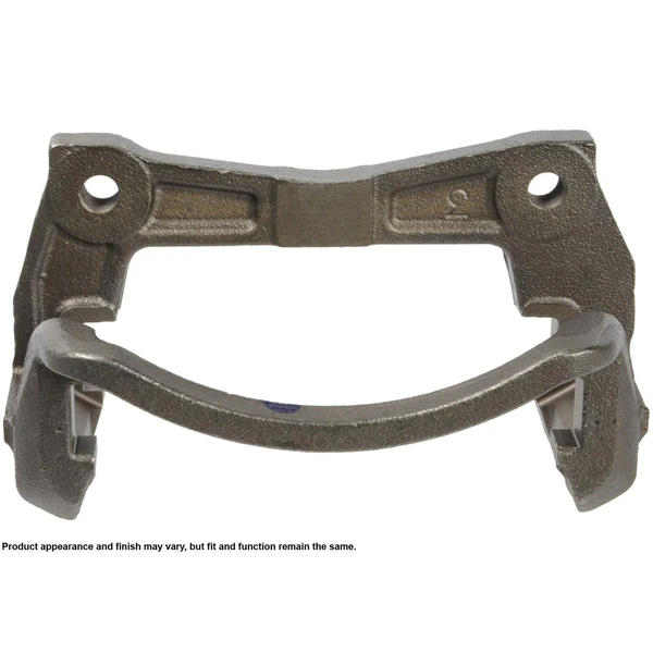 Cardone 14-1335 Disc Brake Caliper Bracket, Front Left Driver Side