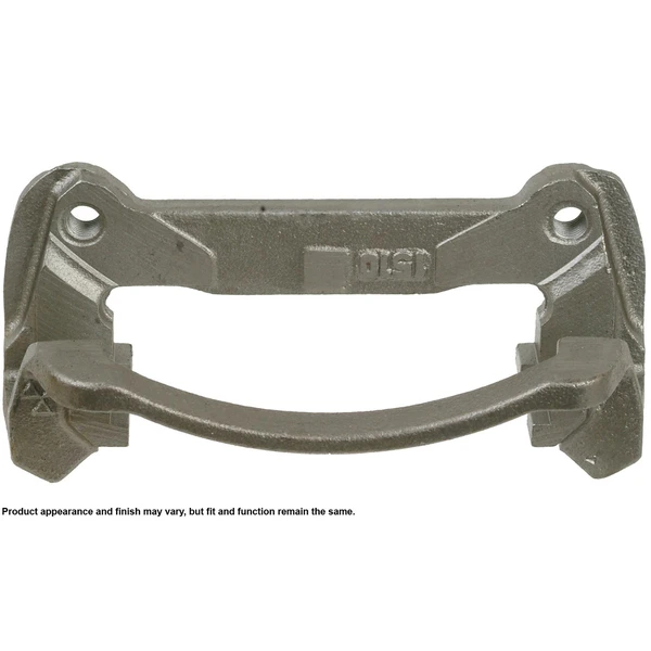 Cardone 14-1526 Disc Brake Caliper Bracket, Rear Right Passenger Side