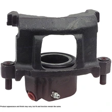 Cardone 18-4008 Disc Brake Caliper, Front Right Passenger Side