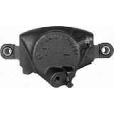 Cardone 18-4042 Disc Brake Caliper, Front Left Driver Side