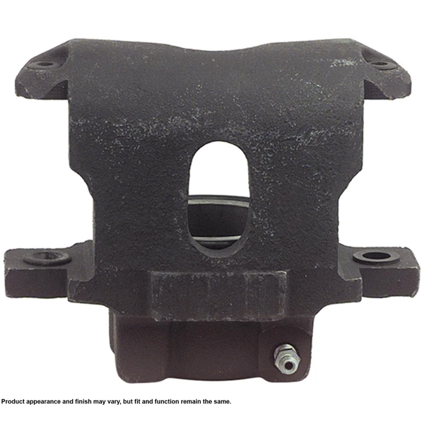Cardone 18-4064 Disc Brake Caliper, Front Left Driver Side