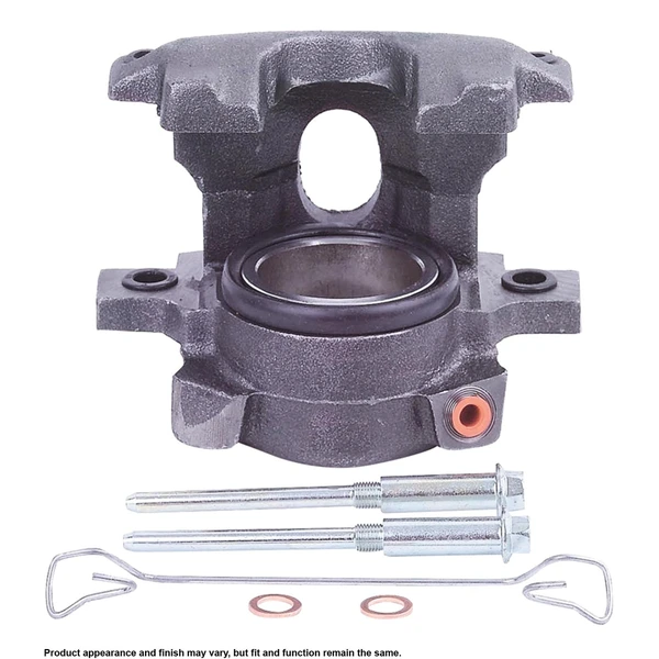 Cardone 18-4066 Disc Brake Caliper, Front Left Driver Side