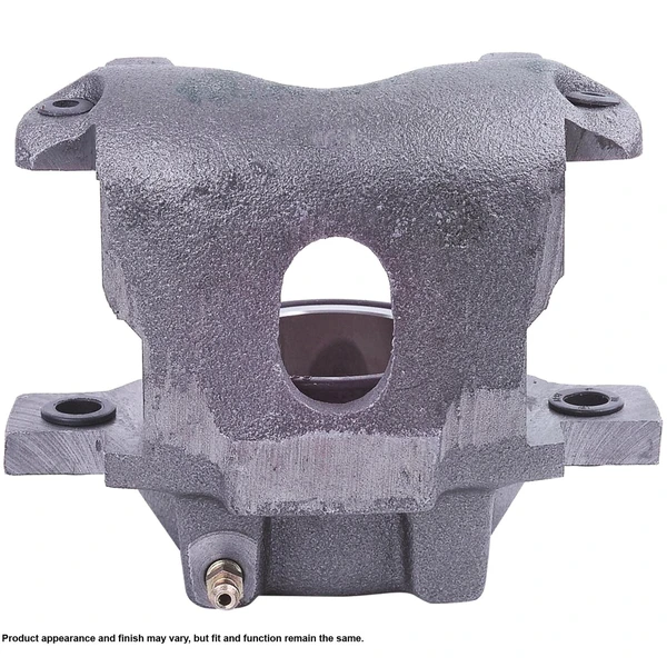 Cardone 18-4066 Disc Brake Caliper, Front Left Driver Side