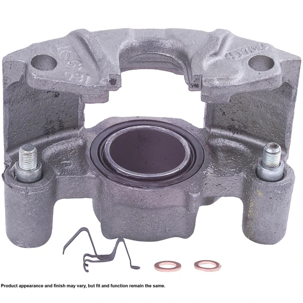 Cardone 18-4131 Disc Brake Caliper, Front Left Driver Side