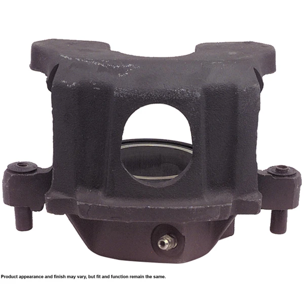 Cardone 18-4147 Disc Brake Caliper, Front Left Driver Side