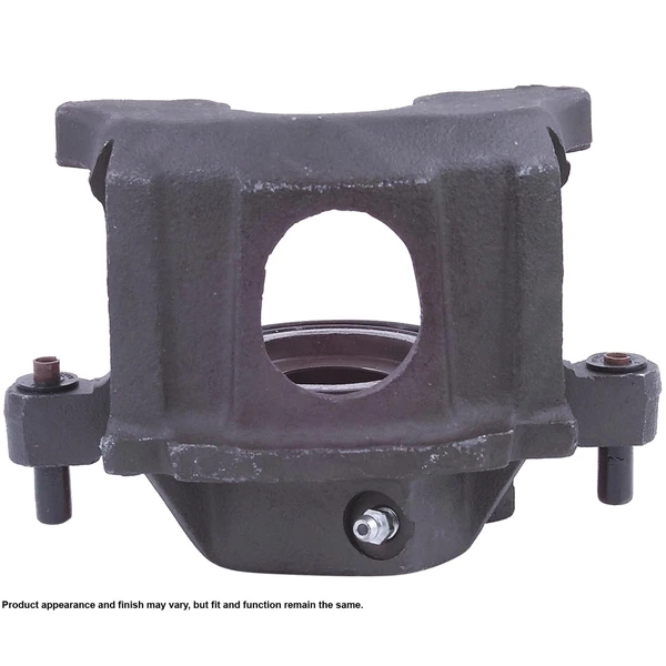 Cardone 18-4151S Disc Brake Caliper, Front Left Driver Side