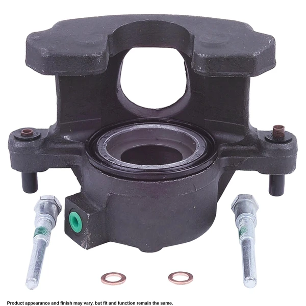 Cardone 18-4151S Disc Brake Caliper, Front Left Driver Side