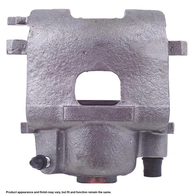 Cardone 18-4180 Disc Brake Caliper, Front Left Driver Side