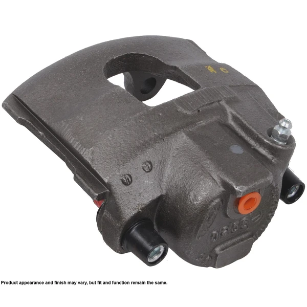 Cardone 18-4200 Disc Brake Caliper, Front Right Passenger Side