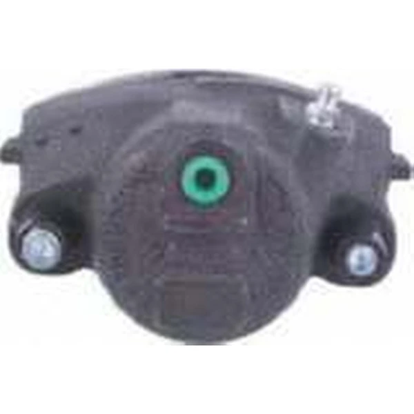 Cardone 18-4200 Disc Brake Caliper, Front Right Passenger Side