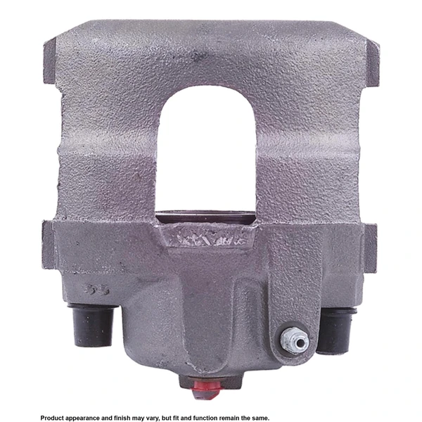 Cardone 18-4200S Disc Brake Caliper, Front Right Passenger Side