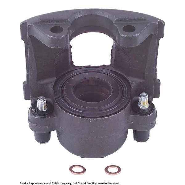Cardone 18-4201 Disc Brake Caliper, Front Left Driver Side