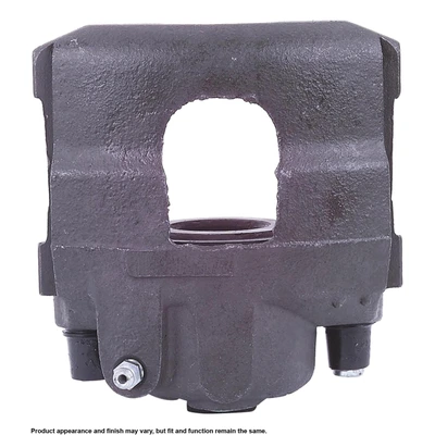 Cardone 18-4201 Disc Brake Caliper, Front Left Driver Side