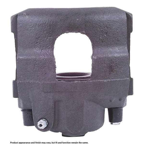 Cardone 18-4201 Disc Brake Caliper, Front Left Driver Side