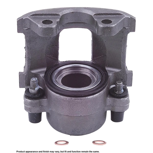 Cardone 18-4201S Disc Brake Caliper, Front Left Driver Side