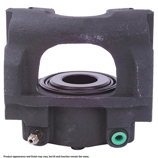 Cardone 18-4245 Disc Brake Caliper, Front Right Passenger Side