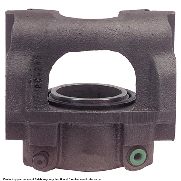 Cardone 18-4245S Disc Brake Caliper, Front Right Passenger Side