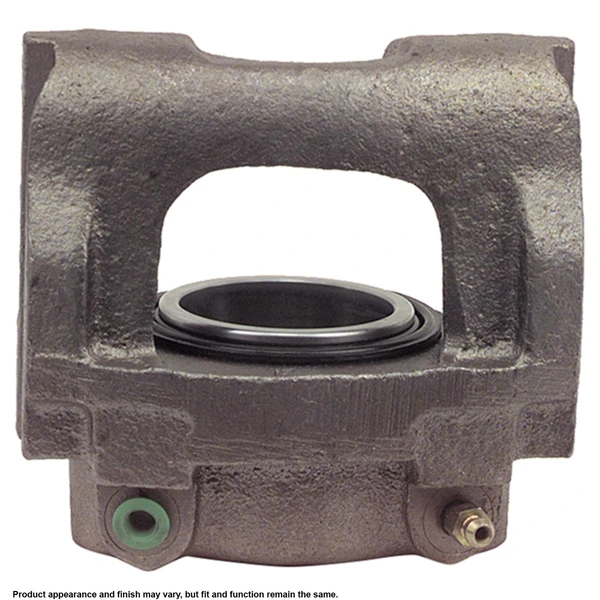 Cardone 18-4246S Disc Brake Caliper, Front Left Driver Side