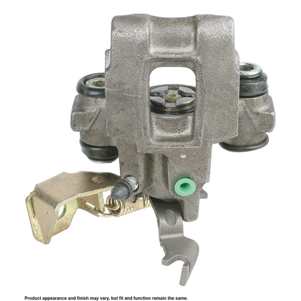 Cardone 18-4295 Disc Brake Caliper, Rear Right Passenger Side